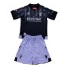 Ensemble Maillot CA Osasuna Third 2024-25 Enfant Ensemble Maillot CA Osasuna Third 2024-25 Enfant